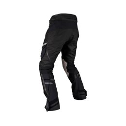 LEATT SPODNIE ADV (ADVENTURE) MULTITOUR 7.5 STEALTH KOLOR CZARNY/ZŁOTY ROZMIAR XXL