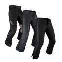 LEATT SPODNIE ADV (ADVENTURE) MULTITOUR 7.5 STEALTH KOLOR CZARNY/ZŁOTY ROZMIAR XXL