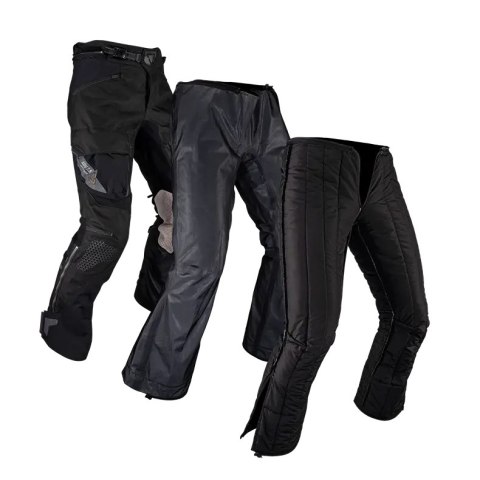 LEATT SPODNIE ADV (ADVENTURE) MULTITOUR 7.5 STEALTH KOLOR CZARNY/ZŁOTY ROZMIAR XXL LEATT SPODNIE ADV (ADVENTURE) MULTITOUR 7.5 STEALTH KOLOR CZARNY/ZŁOTY ROZMIAR XXL