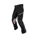 LEATT SPODNIE ADV (ADVENTURE) MULTITOUR 7.5 STEALTH KOLOR CZARNY/ZŁOTY ROZMIAR XXL