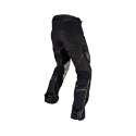 LEATT SPODNIE ADV (ADVENTURE) MULTITOUR 7.5 STEALTH KOLOR CZARNY/ZŁOTY ROZMIAR XXL