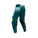 LEATT SPODNIE MOTO 4.5 PANTS ACID FUEL KOLOR ZIELONY/BIAŁY/ZIELONY FLUO ROZMIAR XL