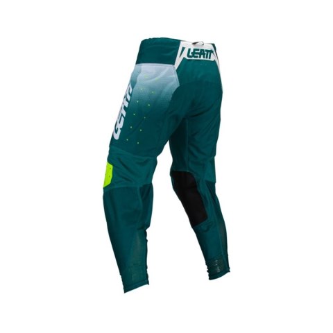 LEATT SPODNIE MOTO 4.5 PANTS ACID FUEL KOLOR ZIELONY/BIAŁY/ZIELONY FLUO ROZMIAR XL LEATT SPODNIE MOTO 4.5 PANTS ACID FUEL KOLOR ZIELONY/BIAŁY/ZIELONY FLUO ROZMIAR XL