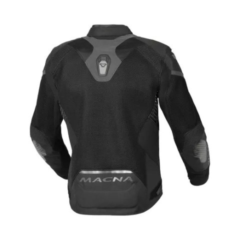 MACNA WYPRZEDAŻ KURTKA (MESH) NOVIC MOTORCYCLE JACKET BLACK KOLOR CZARNY ROZMIAR L MACNA WYPRZEDAŻ KURTKA (MESH) NOVIC MOTORCYCLE JACKET BLACK KOLOR CZARNY ROZMIAR L