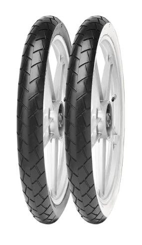 MITAS OPONA 2.50-18 MC 11 45P TT PRZÓD/TYŁ DOT 22/2023 (572965) MITAS OPONA 2.50-18 MC 11 45P TT PRZÓD/TYŁ DOT 22/2023 (572965)
