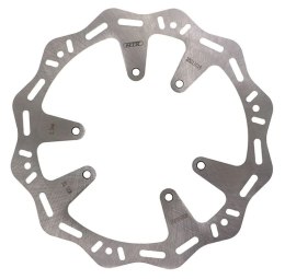 MTX PARTS TARCZA HAMULCOWA HORNET PRZÓD HONDA CR 125/250/500 '95-'07, CRF 250R / 450R '04-'14, CRF 250X '04-'17, CRF 450X '04-'1