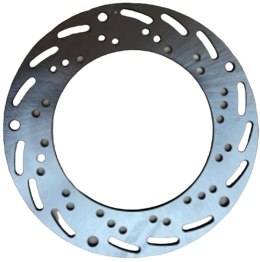 MTX PARTS TARCZA HAMULCOWA PRZÓD SYM JOYRIDE 125 '02-'10, JOYRIDE 200 '09-'16 (OEM: 43121-H9A-000-DA)