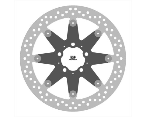 NG TARCZA HAMULCOWA PRZÓD BMW R18 '20-'23 (300X60X5MM) (5X10,25MM) NG TARCZA HAMULCOWA PRZÓD BMW R18 '20-'23 (300X60X5MM) (5X10,25MM)