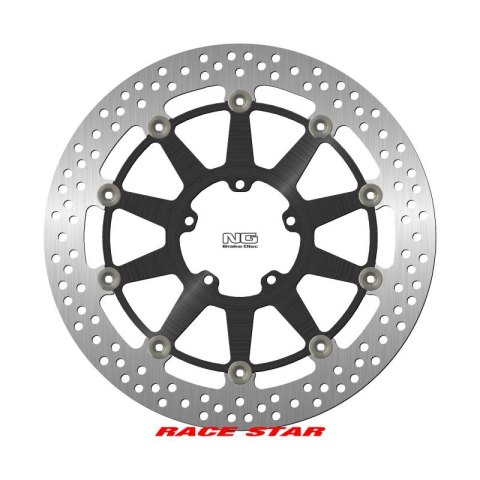 NG TARCZA HAMULCOWA PRZÓD DUCATI SCRAMBLER 800 '15-'22 (330X78X5MM) (5X8,25MM) (ŚRODEK ALUMINIOWY) NG TARCZA HAMULCOWA PRZÓD DUCATI SCRAMBLER 800 '15-'22 (330X78X5MM) (5X8,25MM) (ŚRODEK ALUMINIOWY)