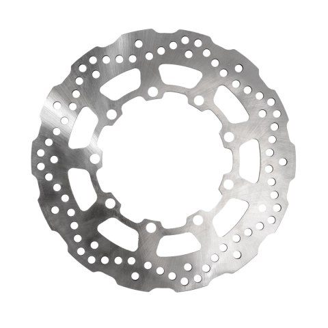 NG TARCZA HAMULCOWA PRZÓD KAWASAKI KL 650 TENGAI '90-'91, KLR 650 '98-'18, (280X130X4MM) (9X10,25MM) NG TARCZA HAMULCOWA PRZÓD KAWASAKI KL 650 TENGAI '90-'91, KLR 650 '98-'18, (280X130X4MM) (9X10,25MM)