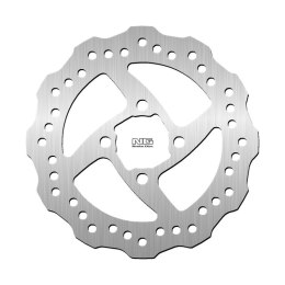 NG TARCZA HAMULCOWA PRZÓD KAWASAKI Z 125 '16-'18 (KOŁA 12
