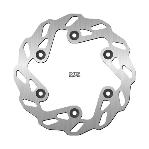 NG TARCZA HAMULCOWA PRZÓD KYMCO SUPER 8 50 2T/4T '14-'18, SUPER 8 125 4T '14-'17 (240X126,5X3,5MM) (6X8,25MM) WAVE NG TARCZA HAMULCOWA PRZÓD KYMCO SUPER 8 50 2T/4T '14-'18, SUPER 8 125 4T '14-'17 (240X126,5X3,5MM) (6X8,25MM) WAVE