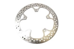 NG TARCZA HAMULCOWA PRZÓD ROYAL ENFIELD CLASIC/HUNTER/METEOR/BULLET 350 '21-'23 (300X146,5X4,5MM) (5X8,25MM)