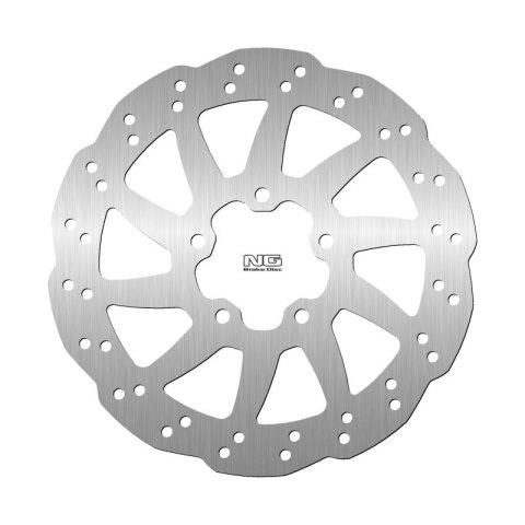 NG TARCZA HAMULCOWA PRZÓD SYM HB 300 '22, HD 300 '19-'21 (KOŁA 16") (288X68,8X4,5MM) (5X10,0MM) WAVE NG TARCZA HAMULCOWA PRZÓD SYM HB 300 '22, HD 300 '19-'21 (KOŁA 16") (288X68,8X4,5MM) (5X10,0MM) WAVE