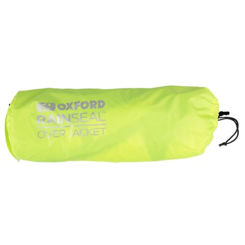 OXFORD KURTKA PRZECIWDESZCZOWA RAINSEAL KOLOR ŻÓŁTY FLUO ROZMIAR 6XL (XXXXXXL) OXFORD KURTKA PRZECIWDESZCZOWA RAINSEAL KOLOR ŻÓŁTY FLUO ROZMIAR 6XL (XXXXXXL)