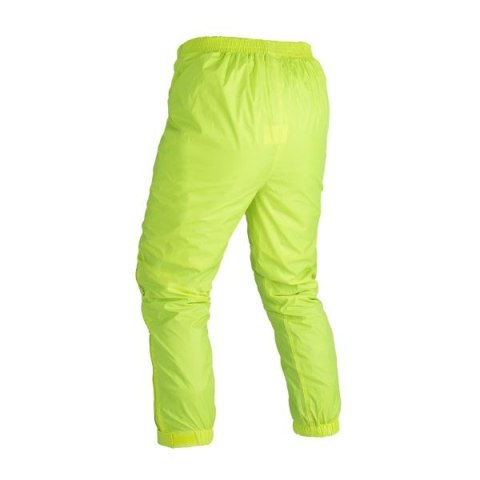 OXFORD SPODNIE PRZECIWDESZCZOWE RAINSEAL KOLOR ŻÓŁTY FLUO ROZMIAR 5XL (XXXXL) OXFORD SPODNIE PRZECIWDESZCZOWE RAINSEAL KOLOR ŻÓŁTY FLUO ROZMIAR 5XL (XXXXL)