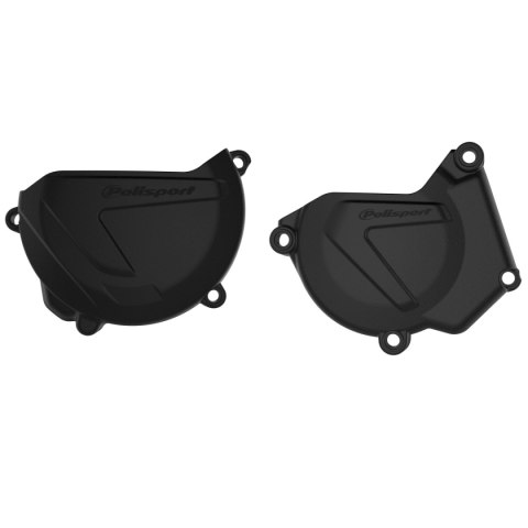 POLISPORT ZESTAW OSŁONA POKRYWY (DEKLA) ALTERNATORA ORAZ OSŁONA POKRYWY SPRZĘGŁA YAMAHA YZ 250 '05-'25 (8464500001+8463700001) K POLISPORT ZESTAW OSŁONA POKRYWY (DEKLA) ALTERNATORA ORAZ OSŁONA POKRYWY SPRZĘGŁA YAMAHA YZ 250 '05-'25 (8464500001+8463700001) K