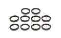 PROX USZCZELNIACZE PRZEDNIEGO ZAWIESZENIA OLEJOWE HONDA CR 250 '10-13, CRF 250/450R '10-14, KAWASAKI KX 125/250 '02-08, YAMAHA Y