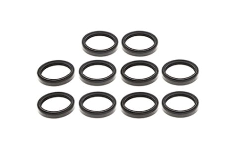 PROX USZCZELNIACZE PRZEDNIEGO ZAWIESZENIA OLEJOWE HONDA CR 250 '10-13, CRF 250/450R '10-14, KAWASAKI KX 125/250 '02-08, YAMAHA Y PROX USZCZELNIACZE PRZEDNIEGO ZAWIESZENIA OLEJOWE HONDA CR 250 '10-13, CRF 250/450R '10-14, KAWASAKI KX 125/250 '02-08, YAMAHA Y