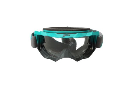 PROGRIP GOGLE PG3200-373 TR VENOM KOLOR ZIELONY/SZARY (SZYBA PG3210 ANTISCRATCH, NO FOG, ANTI UV) (3200-373 TR) PROGRIP GOGLE PG3200-373 TR VENOM KOLOR ZIELONY/SZARY (SZYBA PG3210 ANTISCRATCH, NO FOG, ANTI UV) (3200-373 TR)