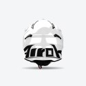 AIROH KASK CROSS / ENDURO / ATV / QUAD AVIATOR ACE 2 KOLOR BIAŁY POŁYSK ROZMIAR S
