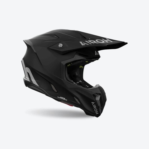 AIROH KASK CROSS / ENDURO / ATV / QUAD TWIST 3 KOLOR CZARNY MAT ROZMIAR L AIROH KASK CROSS / ENDURO / ATV / QUAD TWIST 3 KOLOR CZARNY MAT ROZMIAR L