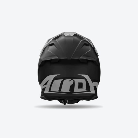AIROH KASK CROSS / ENDURO / ATV / QUAD TWIST 3 KOLOR CZARNY MAT ROZMIAR L AIROH KASK CROSS / ENDURO / ATV / QUAD TWIST 3 KOLOR CZARNY MAT ROZMIAR L