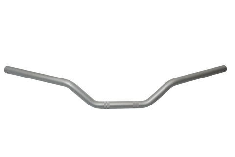 BIKETEC KIEROWNICA MOTOCYKLOWA STALOWA HONDA CB 1000 R (2008-2010) KOLOR SREBRNY 0303090000 BIKETEC KIEROWNICA MOTOCYKLOWA STALOWA HONDA CB 1000 R (2008-2010) KOLOR SREBRNY 0303090000