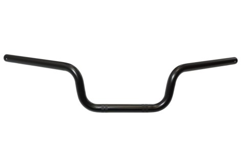 BIKETEC KIEROWNICA MOTOCYKLOWA STALOWA HONDA CBF 500/600 (2004-2007) KOLOR CZARNY 2303140000 BIKETEC KIEROWNICA MOTOCYKLOWA STALOWA HONDA CBF 500/600 (2004-2007) KOLOR CZARNY 2303140000