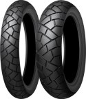 DUNLOP OPONA 120/70R19 TRAILMAX RAID 60T M+S TL PRZÓD DOT 48/2024