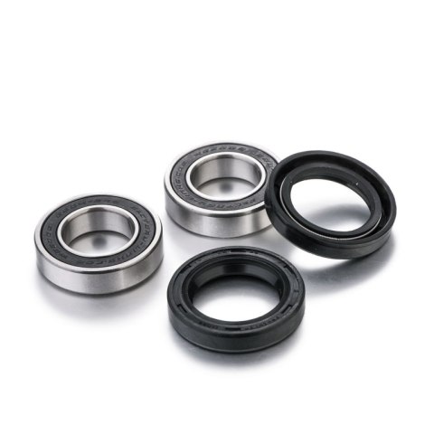FACTORY LINKS ŁOŻYSKA KOŁA PRZEDNIEGO Z USZCZELNIACZAMI GAS GAS EC 250 '13-'15, YAMAHA WR 250F (WRF250) '11-'18, WR 400 / 426 / FACTORY LINKS ŁOŻYSKA KOŁA PRZEDNIEGO Z USZCZELNIACZAMI GAS GAS EC 250 '13-'15, YAMAHA WR 250F (WRF250) '11-'18, WR 400 / 426 /