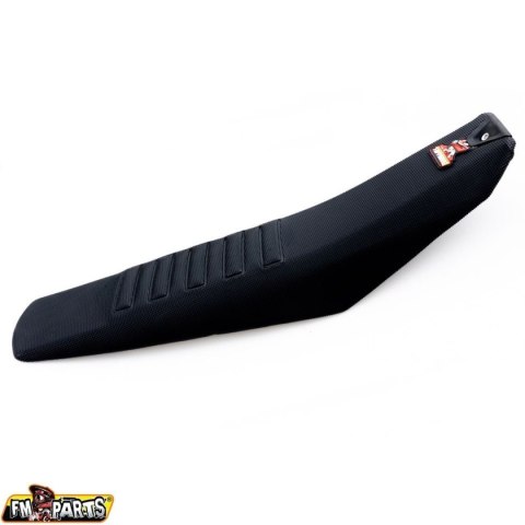 FM-PARTS NOWOŚĆ POKROWIEC / POSZYCIE SIEDZENIA ASS GUARDIAN KTM / HUSQVARNA TBI '24 KOLOR CZARNY FM-PARTS NOWOŚĆ POKROWIEC / POSZYCIE SIEDZENIA ASS GUARDIAN KTM / HUSQVARNA TBI '24 KOLOR CZARNY