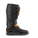 GAERNE BUTY CROSS/ENDURO MODEL SG-12 LIMITED EDITION BLACK/ORANGE/PINK KOLOR CZARNY/POMARAŃCZOWY/RÓŻOWY ROZMIAR 45