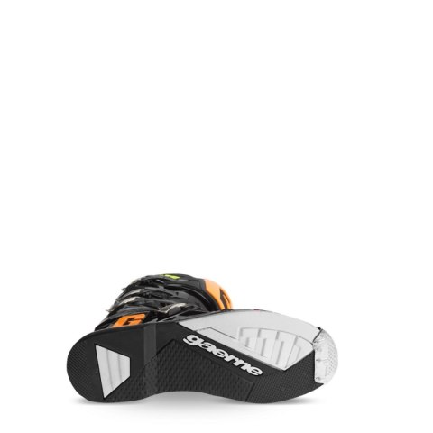 GAERNE BUTY CROSS/ENDURO MODEL SG-12 LIMITED EDITION BLACK/ORANGE/PINK KOLOR CZARNY/POMARAŃCZOWY/RÓŻOWY ROZMIAR 45 GAERNE BUTY CROSS/ENDURO MODEL SG-12 LIMITED EDITION BLACK/ORANGE/PINK KOLOR CZARNY/POMARAŃCZOWY/RÓŻOWY ROZMIAR 45