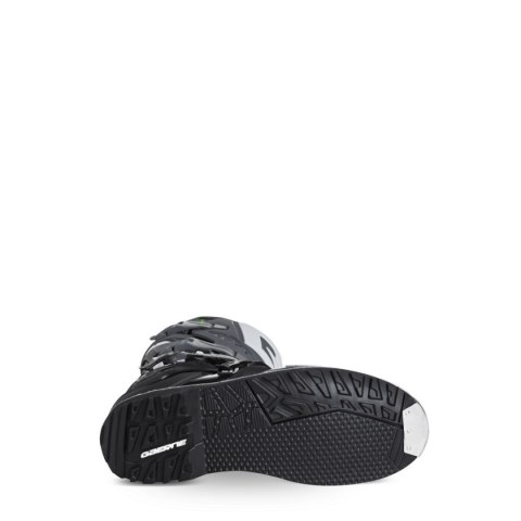 GAERNE BUTY CROSS/ENDURO MODEL SG-22 GORE-TEX ENDURO ANTHRACITE KOLOR CZARNY/SZARY ROZMIAR 47 GAERNE BUTY CROSS/ENDURO MODEL SG-22 GORE-TEX ENDURO ANTHRACITE KOLOR CZARNY/SZARY ROZMIAR 47