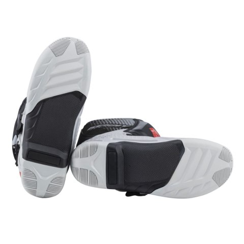 KENNY RACING BUTY CROSS/ENDURO MODEL TRACK GREY/RED KOLOR SZARY/CZERWONY ROZMIAR 46 KENNY RACING BUTY CROSS/ENDURO MODEL TRACK GREY/RED KOLOR SZARY/CZERWONY ROZMIAR 46