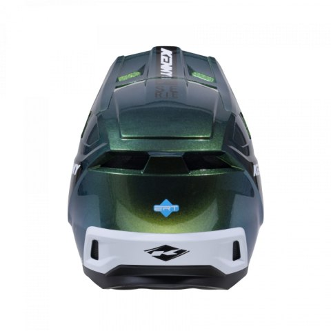 KENNY RACING KASK CROSS/ENDURO MODEL PERFORMANCE ERT GRAPHIC CHAMELEON PEARL KOLOR ZIELONY/CZARNY/BIAŁY ROZMIAR L ( 59 - 60 CM ) KENNY RACING KASK CROSS/ENDURO MODEL PERFORMANCE ERT GRAPHIC CHAMELEON PEARL KOLOR ZIELONY/CZARNY/BIAŁY ROZMIAR L ( 59 - 60 CM )