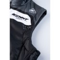 KENNY RACING KURTKA ADVENTURE/ENDURO MODEL SOFTSHELL GREY KOLOR CZARNY/SZARY/BIAŁY ROZMIAR XL