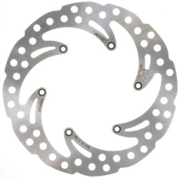 MTX PARTS TARCZA HAMULCOWA PRZÓD KTM 2T / 4T '91-'25, HUSABERG, HUSQVARNA 2T / 4T '14-'25, GAS-GAS '21-'25 260MM (Z MAGNESEM) WA
