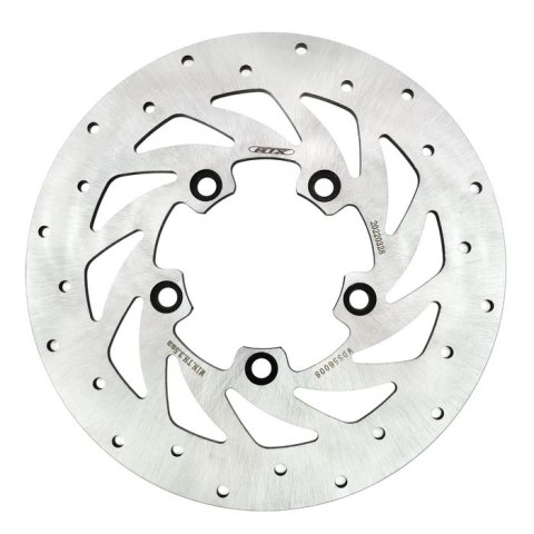 MTX PARTS TARCZA HAMULCOWA PRZÓD KYMCO AGILITY 50 / 125 / 150 R16 '08-'23 (260X87,5X4MM) (5X10,5MM) MTX PARTS TARCZA HAMULCOWA PRZÓD KYMCO AGILITY 50 / 125 / 150 R16 '08-'23 (260X87,5X4MM) (5X10,5MM)