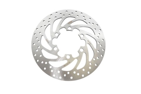 MTX PARTS TARCZA HAMULCOWA PRZÓD PIAGGIO BEVERLY 125 / 300 / 350 '10-'19 (300X100,5X5MM) (6X15,3MM) (WAVE) MTX PARTS TARCZA HAMULCOWA PRZÓD PIAGGIO BEVERLY 125 / 300 / 350 '10-'19 (300X100,5X5MM) (6X15,3MM) (WAVE)