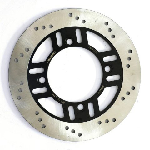 MTX PARTS TARCZA HAMULCOWA TYŁ KAWASAKI ZR 550 Zephyr '91-'99, ZZR 600 '94-'07, ZR 7 '99-'05 (240X100X) MTX PARTS TARCZA HAMULCOWA TYŁ KAWASAKI ZR 550 Zephyr '91-'99, ZZR 600 '94-'07, ZR 7 '99-'05 (240X100X)