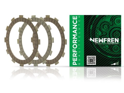 NEWFREN TARCZE SPRZĘGŁOWE KTM EXC 400/450/525 '06-'07; SX 450/525 '06-'07; SMR 450/560 '06-'07; XC 450/525 '06-'07; BETA RR 400/ NEWFREN TARCZE SPRZĘGŁOWE KTM EXC 400/450/525 '06-'07; SX 450/525 '06-'07; SMR 450/560 '06-'07; XC 450/525 '06-'07; BETA RR 400/