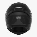 NOX PROMOCJA KASK INTEGRALNY (FULL FACE) Z BLENDĄ N401 XENO KOLOR CZARNY/TYTANOWY MAT ROZMIAR XL