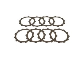 TRW ZF TARCZE SPRZĘGŁOWE BETA RR 350 '14-'16, RR 390 '15, RR 400 '05-'14, RR 430 / 480 '15-'16, RR 498 '12-'14