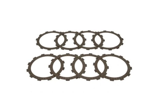 TRW ZF TARCZE SPRZĘGŁOWE BETA RR 350 '14-'16, RR 390 '15, RR 400 '05-'14, RR 430 / 480 '15-'16, RR 498 '12-'14 TRW ZF TARCZE SPRZĘGŁOWE BETA RR 350 '14-'16, RR 390 '15, RR 400 '05-'14, RR 430 / 480 '15-'16, RR 498 '12-'14