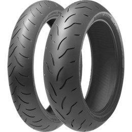 BRIDGESTONE OPONA 150/70ZR18 BATTLAX BT016 PRO (70W) TL TYŁ DOT 19-45/2024