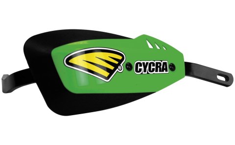 CYCRA OSŁONY RĄK (HANDBARY - ALUMINIOWY RDZEŃ) Z MOCOWANIEM (28,6MM - MOCOWANIE 1CYC-1156-12 W ZESTAWIE) MODEL SERIES ONE KOLOR CYCRA OSŁONY RĄK (HANDBARY - ALUMINIOWY RDZEŃ) Z MOCOWANIEM (28,6MM - MOCOWANIE 1CYC-1156-12 W ZESTAWIE) MODEL SERIES ONE KOLOR