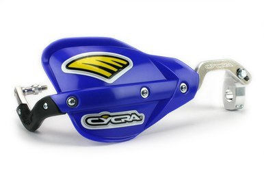 CYCRA OSŁONY RĄK (HANDBARY-ALUMINIOWY RDZEŃ) Z MOCOWANIEM (28,6MM) MODEL PROBEND RACER PACK CRM KOLOR NIEBIESKI CYCRA OSŁONY RĄK (HANDBARY-ALUMINIOWY RDZEŃ) Z MOCOWANIEM (28,6MM) MODEL PROBEND RACER PACK CRM KOLOR NIEBIESKI