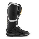 GAERNE BUTY CROSS/ENDURO MODEL SG-12 LUXE KOLOR CZARNY/BIAŁY/ZŁOTY ROZMIAR 46